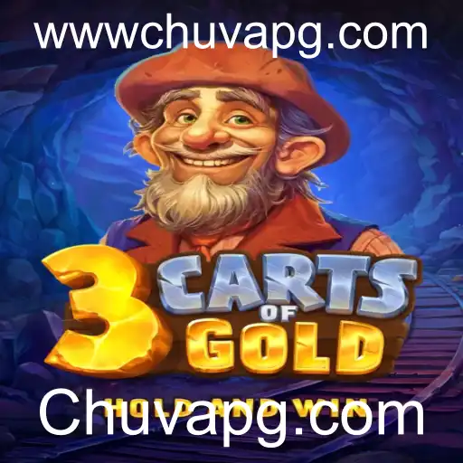 Descubra o Mundo de 3cartsOfGold