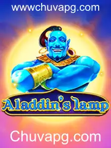 Aladdinslamp: A Nova Sensação Entre os Jogos de Estratégia