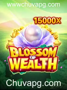 Explorando o Universo de BlossomofWealth: A Chave para a Prosperidade