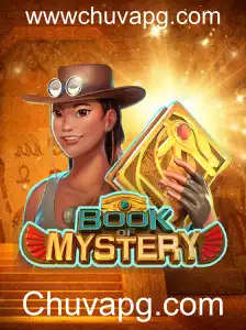 Descubra o Fascinante Mundo do Jogo 'BookofMystery'
