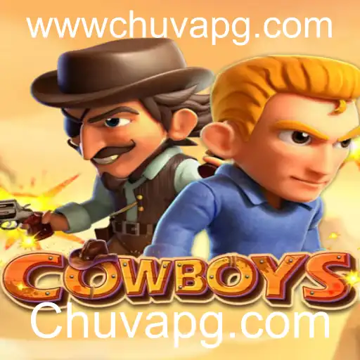 Descubra o Fascinante Mundo de COWBOYS: Aventura e Estratégia no Velho Oeste
