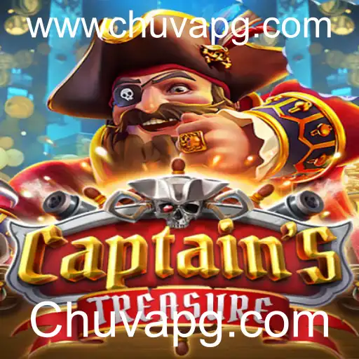 Explorando CaptainssTreasure: A Aventura Marítima do Momento