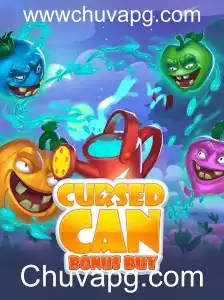 Explorando o Jogo CursedCanBonusBuy e o Impacto da Plataforma Chuvapg.com