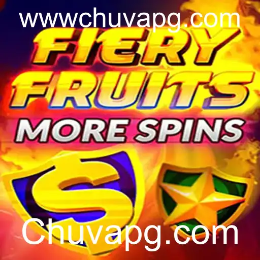 Explorando FieryFruitsMoreSpins: A Nova Sensação dos Jogos Online