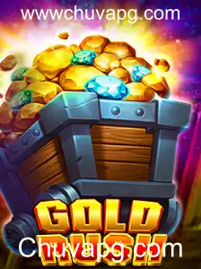 Descubra o Empolgante Mundo do Jogo GoldRush
