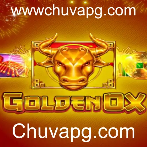 Descubra o Mundo Fascinante de GoldenOx