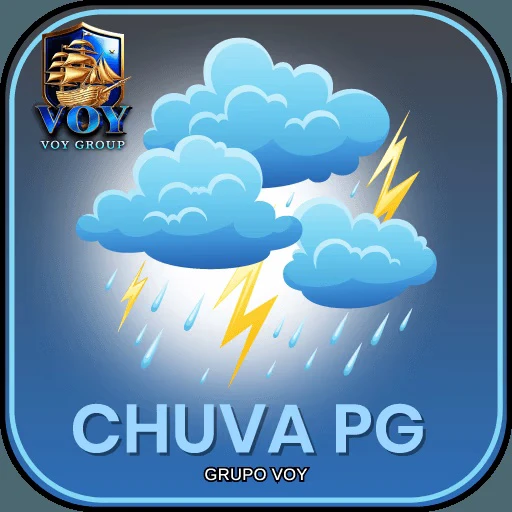 Chuvapg.com-Caça-Níqueis Online Cassino Logo