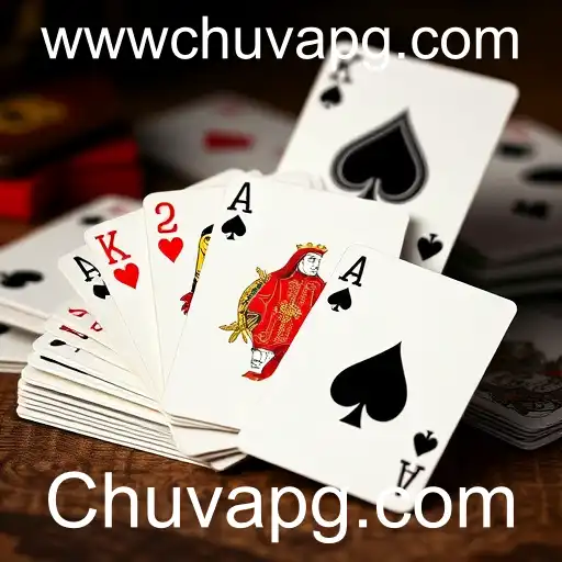 Jogos de cartas