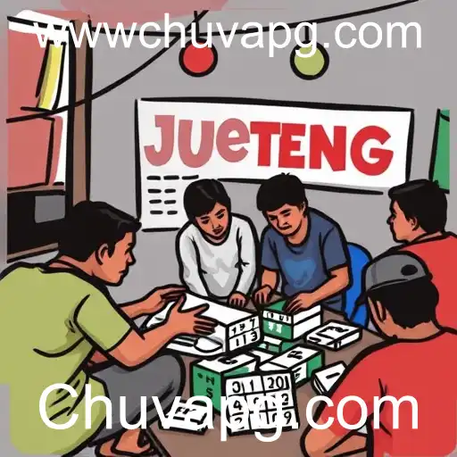 Jueteng