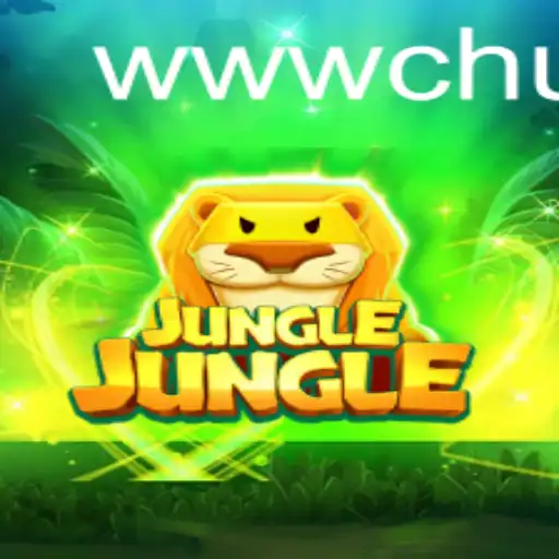 Descubra JungleJungle: O Novo Fenômeno dos Jogos Interativos