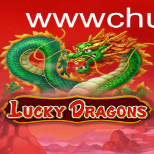 LuckyDragons: Um Mergulho no Mundo do Novo Jogo Sensação