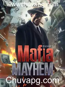 Descubra o Entusiasmante Mundo de MafiaMayhem