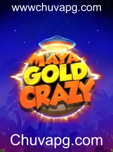 Descubra o Mundo Fascinante de MayaGoldCrazy e Chuvapg.com
