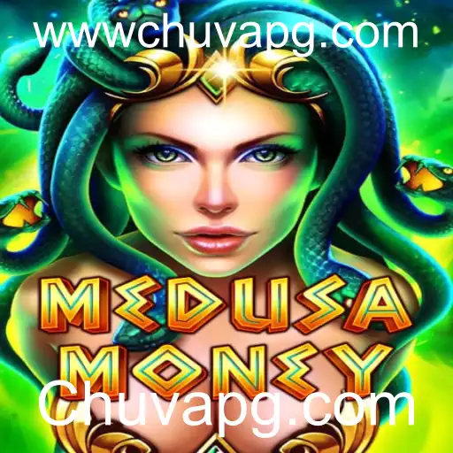 Descubra o Fascinante Mundo do Jogo MedusaMoney
