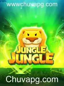 Descubra JungleJungle: O Novo Fenômeno dos Jogos Interativos