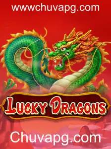 LuckyDragons: Um Mergulho no Mundo do Novo Jogo Sensação