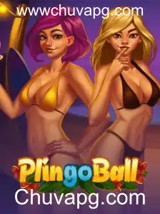 Descubra Plingoball: O Jogo Revolucionário de Habilidades e Estratégia