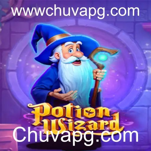 Descubra o Universo Mágico de PotionWizard