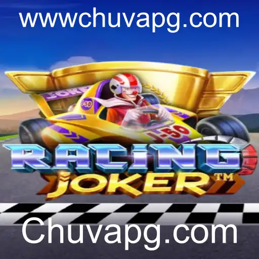 Descubra o Empolgante Mundo de RacingJoker com Chuvapg.com