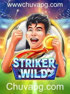 StrikerWILD: A Aventura Dinâmica de Chuvapg.com