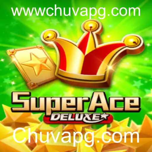 SuperAceDeluxe: Explorando o Universo do Novo Fenômeno dos Jogos