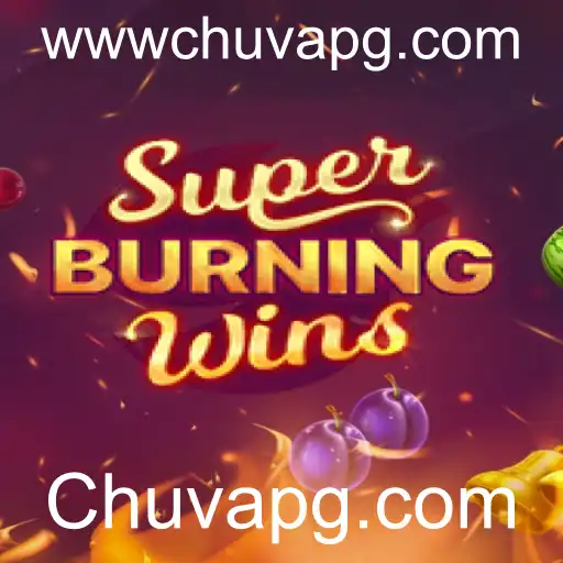 Explorando o Fascinante Mundo de SuperBurningWins