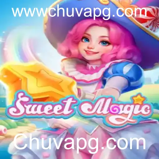 Explorando o Mundo Mágico de SweetMagic