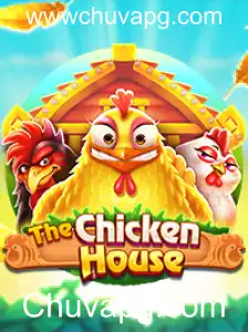 Desvendando o Mundo de TheChickenHouse
