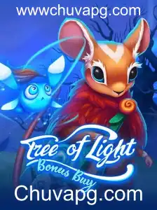 Descubra o Mundo Encantado de TreeOfLightBonusBuy